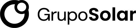 Logo do Grupo Solar