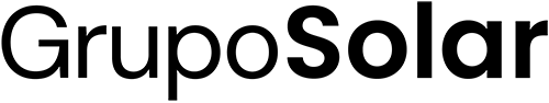 Logo do Grupo Solar