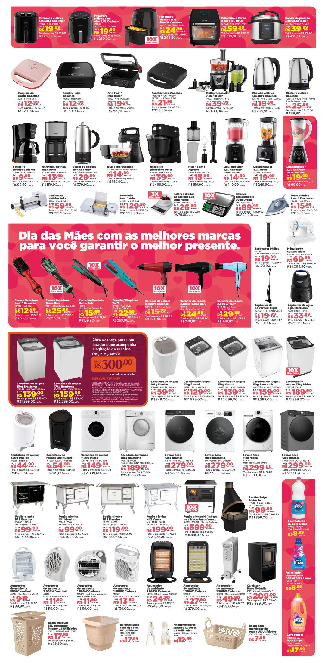 Páginas 3 e 4