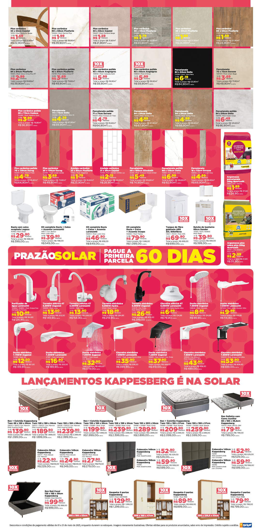 Páginas 15 e 16